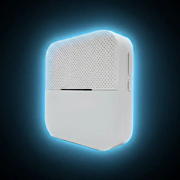 Battery Powered Wireless Chime Units (Receivers)