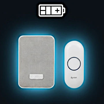 Battery Wireless Doorbell Kits