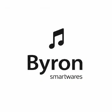 Byron Doorbell Chime Units (Receivers)