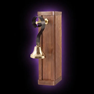 Wired Period Butlers Bells