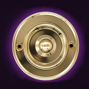 Period Wired Bell Pushes