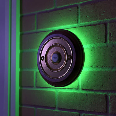 Hybrid Bell Pushes (Plinth Mounted)