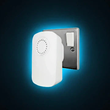 Plug-In Wireless Chime Units (Receivers)