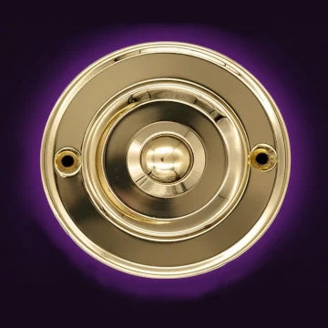 Wired Bell Pushes (Push Buttons)