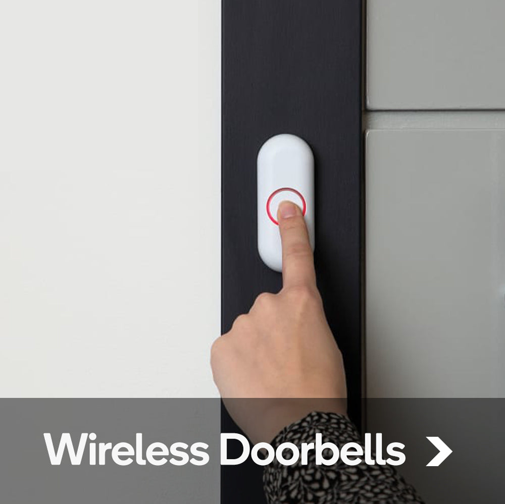 Wireless Doorbells