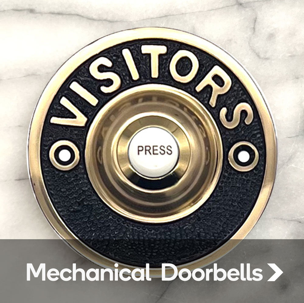 Mechanical Doorbells