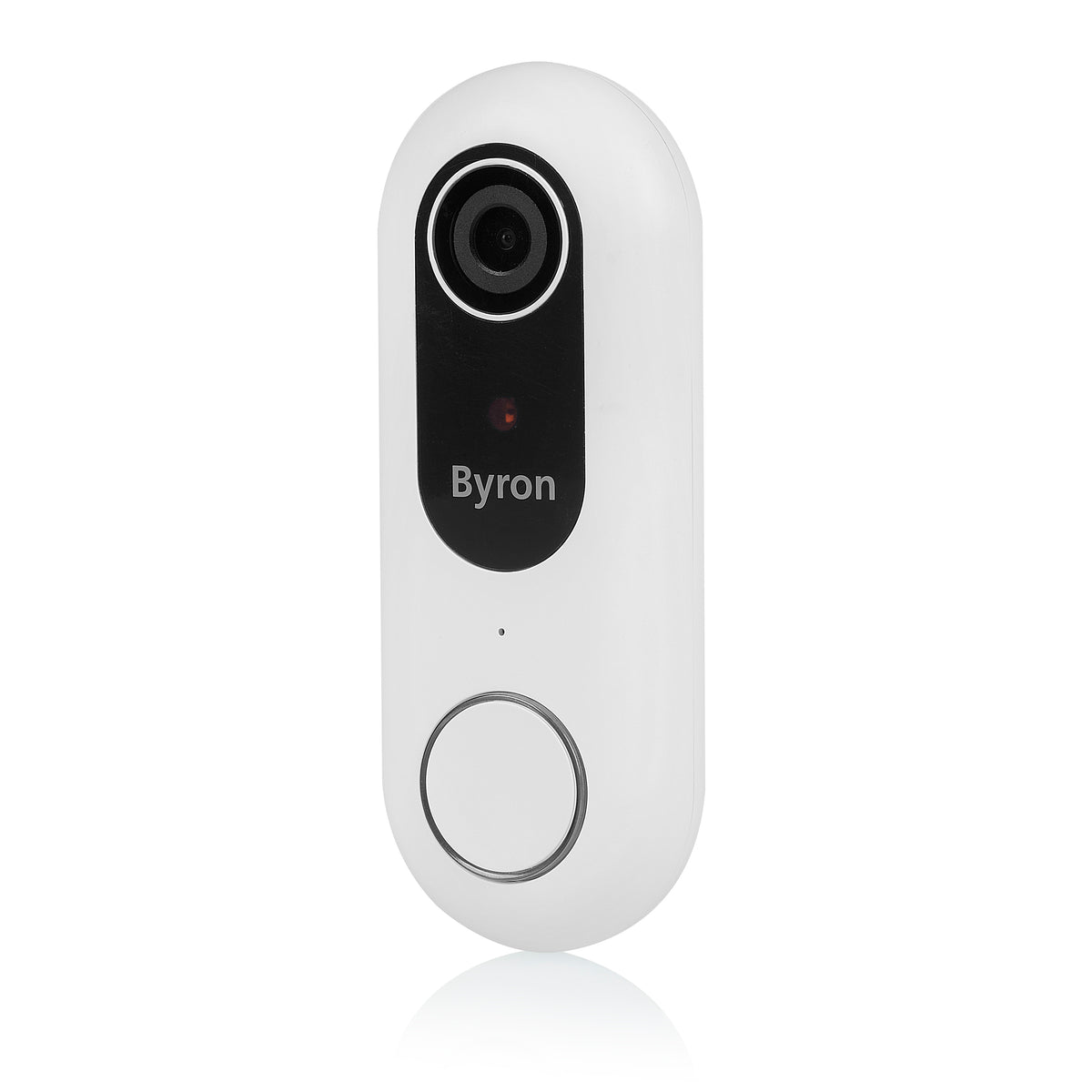 byron wireless video doorbell