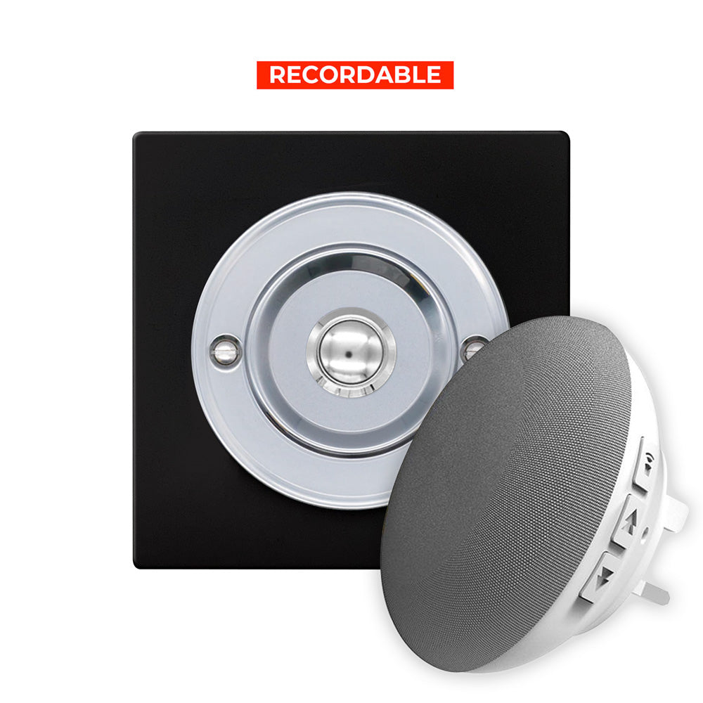 recordable doorbell
