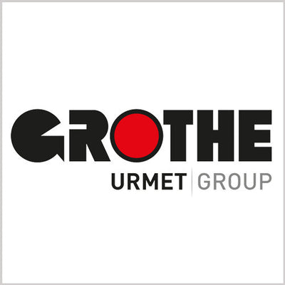 Grothe Doorbell Range - Wired & Wireless