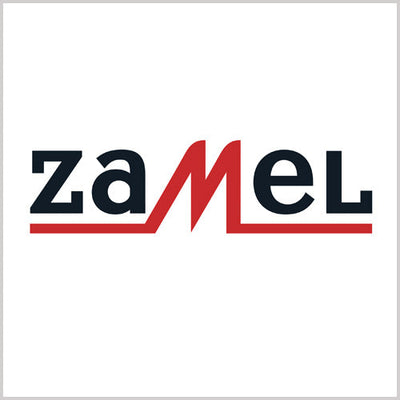 Zamel Doorbell Range - Wired, Wireless & Period