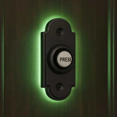 Hybrid Bell Pushes (Door Frame)