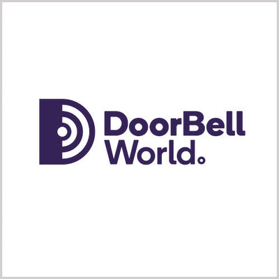 Doorbell World Range - Wireless, Wired & Mechanical Doorbell Solutions
