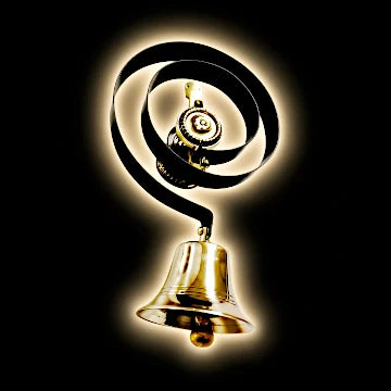 Butlers Bells (Mechanical)