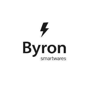 Byron Wired Doorbells