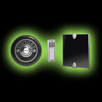 Hybrid Doorbell Ready to Go Kits