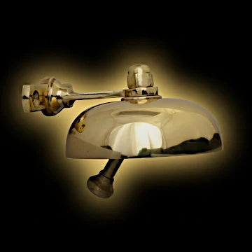 Shop Doorbells (Mechanical)