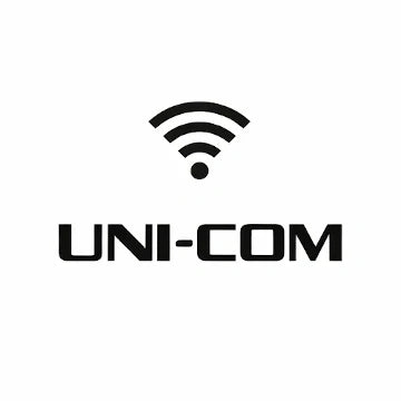 Uni-Com Doorbell Kits - Wireless Only