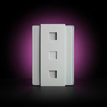 Wired Modern Doorbell Chime Units