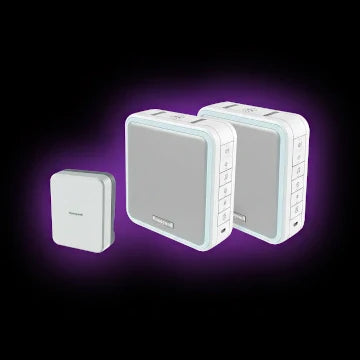 Wired System Extenders - Wired to Wireless