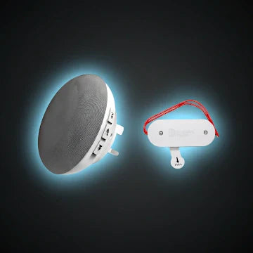 Wireless Chimes & Extenders