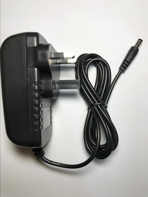 8 Volt 2 Amp power adaptor for Byron video doorbells
