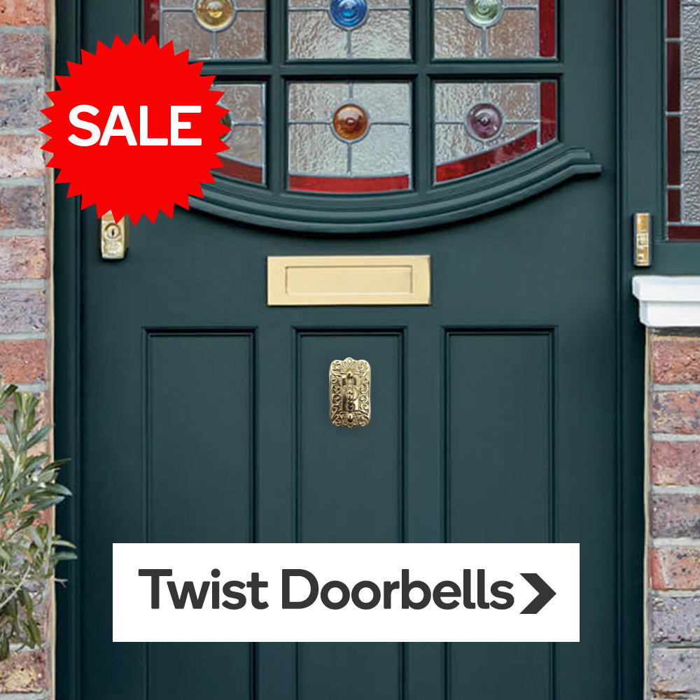 Wireless Doorbells - Doorbell World