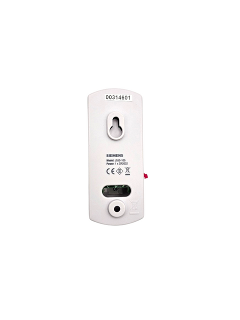 Siemens wired to Wireless Converter Bell Push Model DCBP5