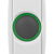 Byron BY511 125m Wireless Doorbell with Plug-in Chime
