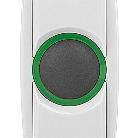 Byron BY range Wireless bell push button - BY34