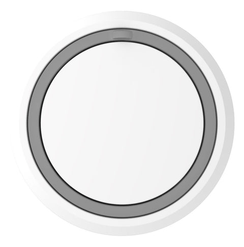 Honeywell Home DCP711 – Push Button without threads Round White