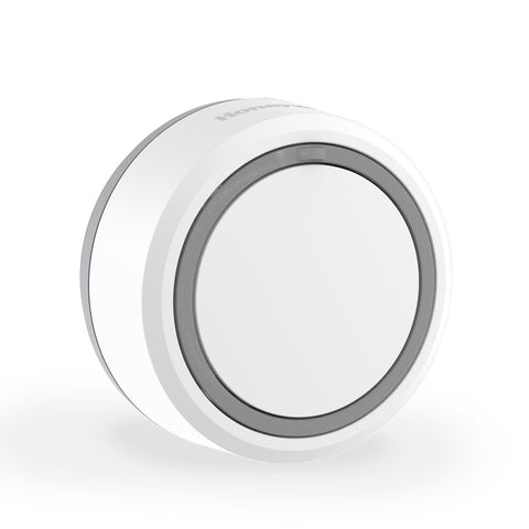 Honeywell Home DCP711 – Push Button without threads Round White