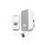 Byron Touch-free doorbell set With wave sensor and plugin chime unit -BYR-DBY-23430/DBY2232UKx