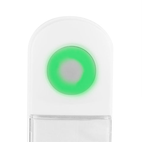 Byron Wireless doorbell set - Model B421E