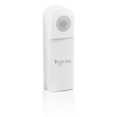 Byron Wireless doorbell set - Model B421E