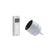 Grothe Wireless doorbell set - CALIMA 400