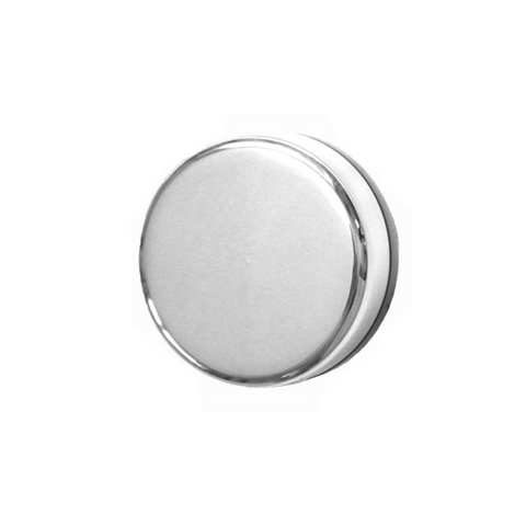 Doorbell World Wind up Mechanical Doorbell - Chrome Dome (Only)