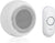 Byron DBY range Round Wireless plugin doorbell Kit  BYR-DBY23522UK