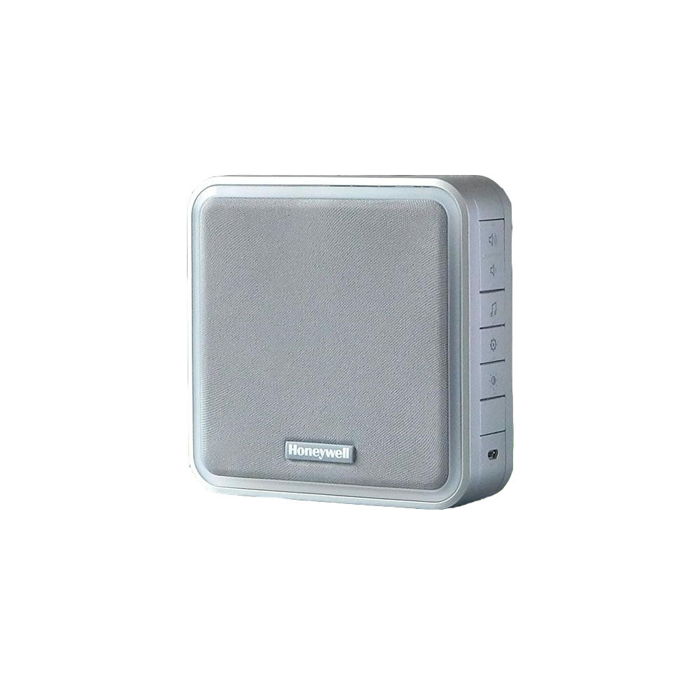 Honeywell Home 200m Additional Recordable Wireless Doorbell chime unit