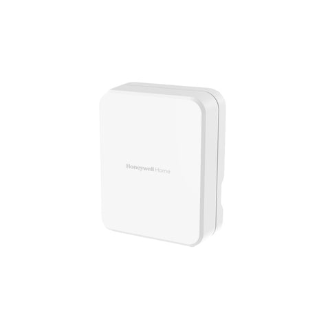 Honeywell Home DCP917S – Wireless Wiring Converter, wired to wirefree extender -White