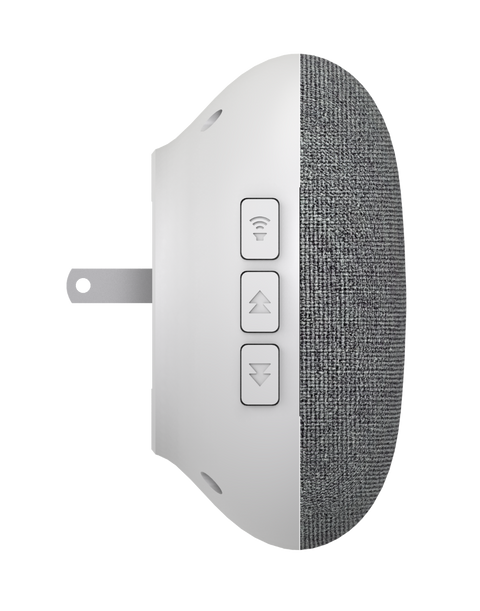 Doorbell World US Plug in additional chime unit - DBW-USF5Sx US Plug