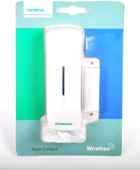 Unicom Compatible Wireless Magnetic Window Door Bell Contact/ Alarm