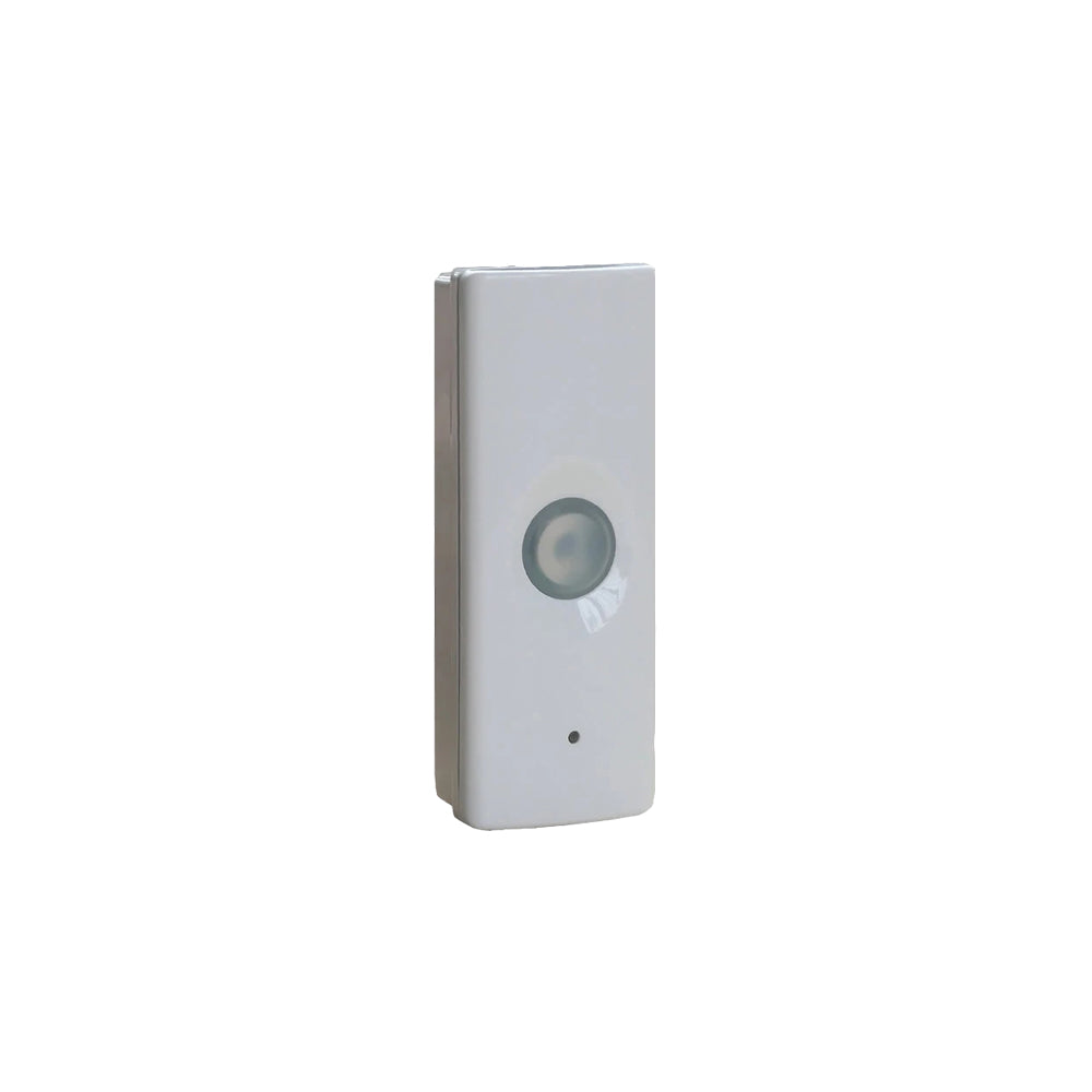 Uni-Com Wireless Portable Door Chime, 150m Operating Range, 30