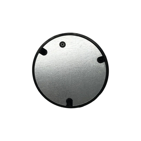 Rose Gold Doorbell World Mechanical Wind-Up Doorbell