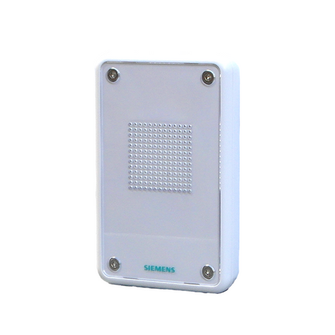 Siemens Wired Wall Mounted Recordable MP3 Chime - DCW20W